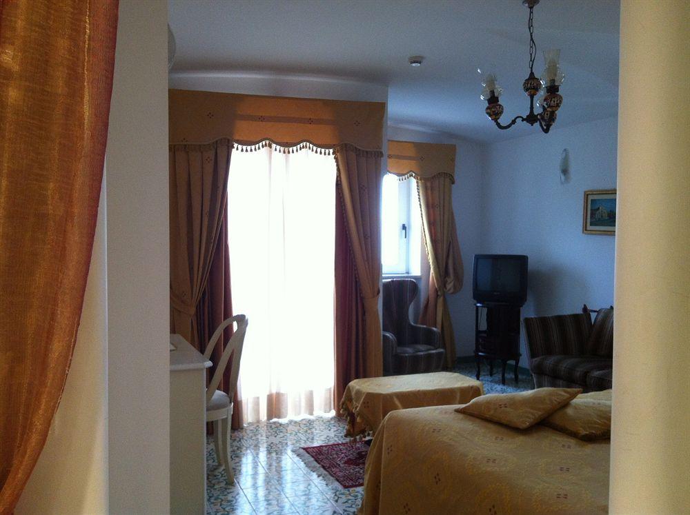 Hotel Bonadies Ravello Kültér fotó