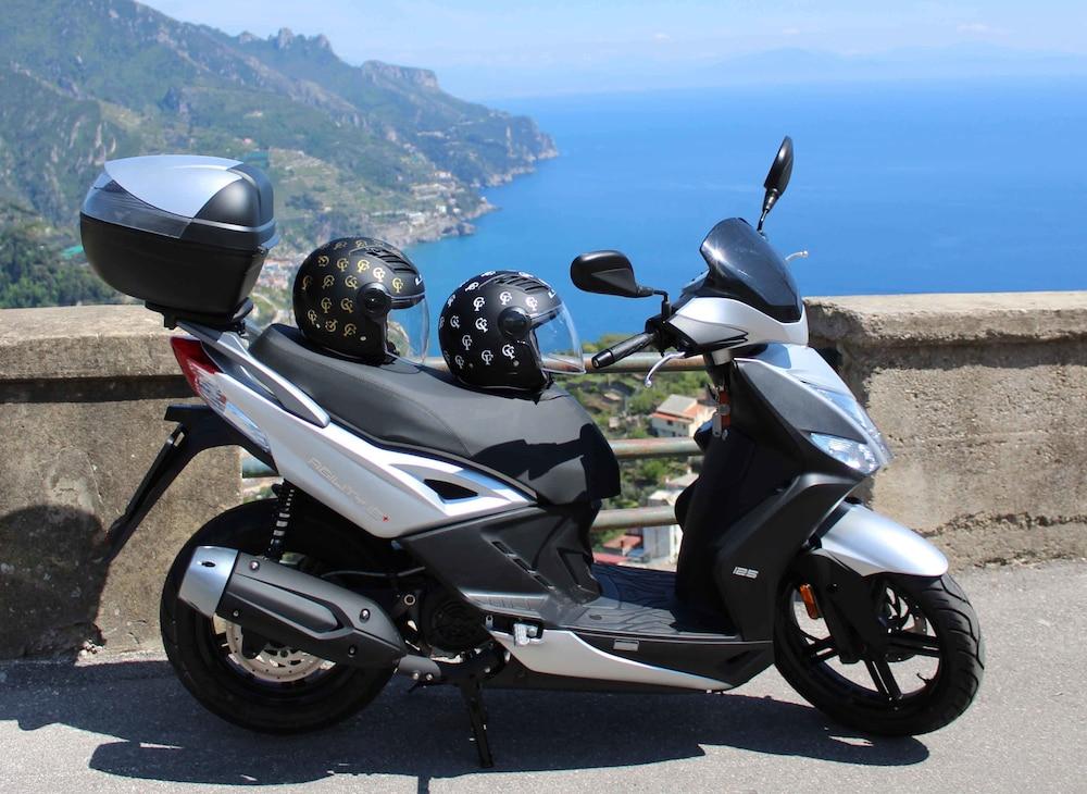 Hotel Bonadies Ravello Kültér fotó