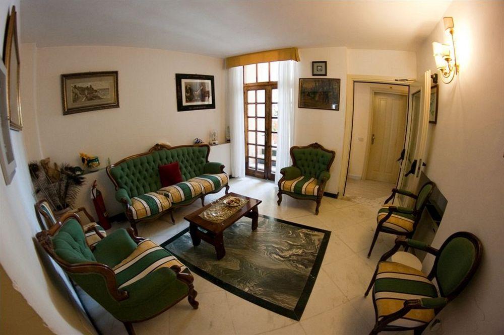 Hotel Bonadies Ravello Kültér fotó